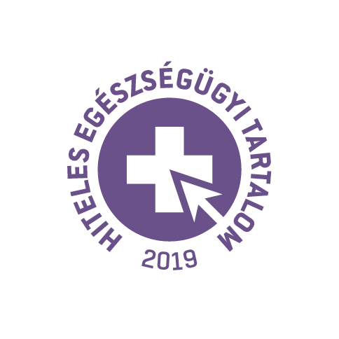 Hiteles Egészségügyi Weboldal
