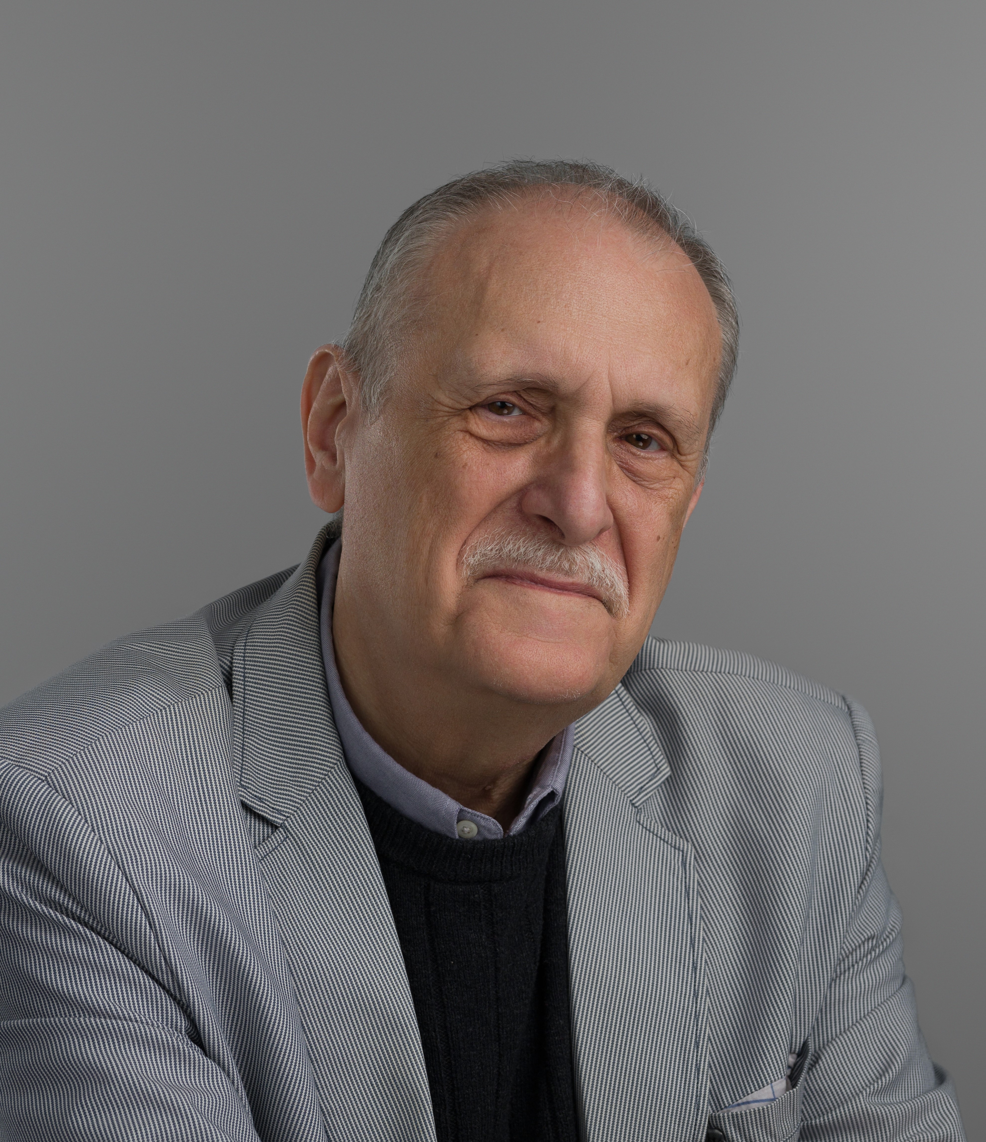 Gődény Sándor - nőgyógyász, endokrinológus